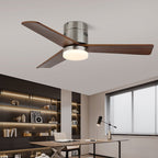 Aeroluxe Modern Ceiling Fan Light — product view 21