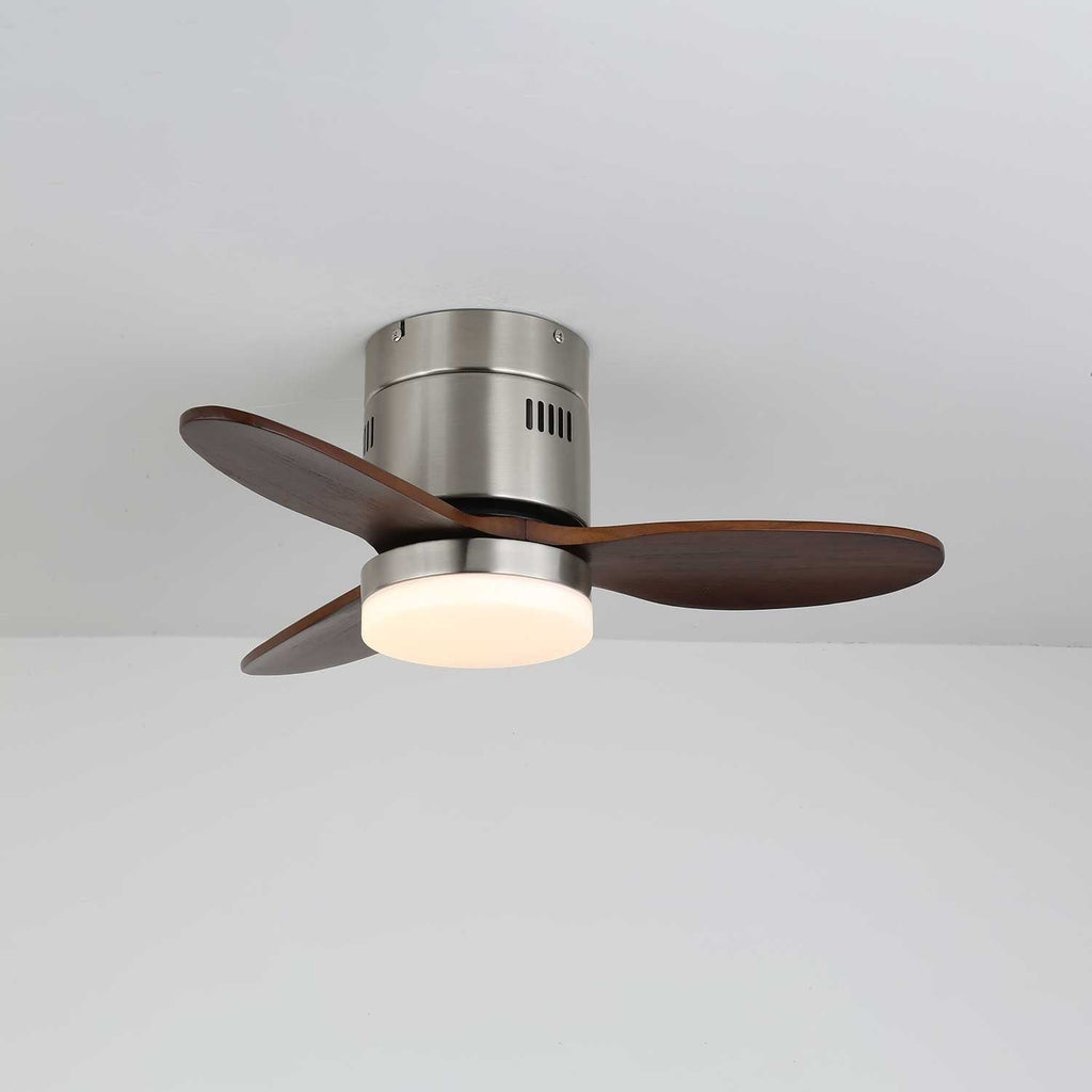 Aeroluxe Modern Ceiling Fan Light — product view 7