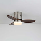 Aeroluxe Modern Ceiling Fan Light — product view 7