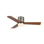 Aeroluxe Modern Ceiling Fan Light — product view 25