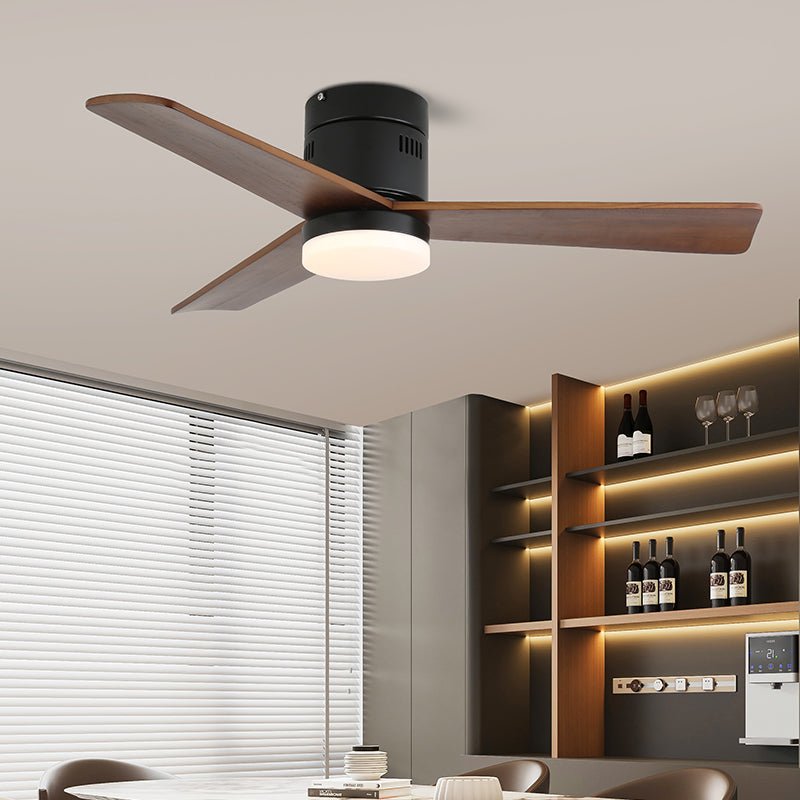 Aeroluxe Modern Ceiling Fan Light — product view 22
