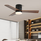 Aeroluxe Modern Ceiling Fan Light — product view 22