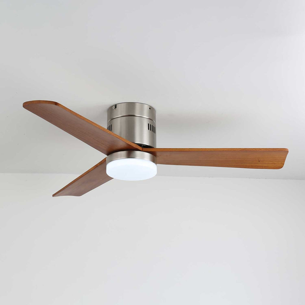 Aeroluxe Modern Ceiling Fan Light — product view 8