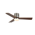 Aeroluxe Modern Ceiling Fan Light — product view 26