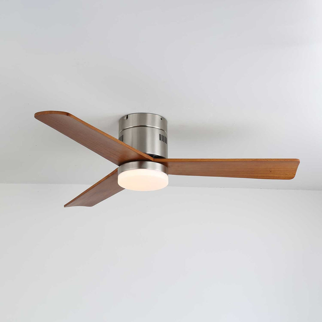 Aeroluxe Modern Ceiling Fan Light — product view 9