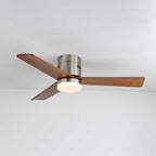 Aeroluxe Modern Ceiling Fan Light — product view 9
