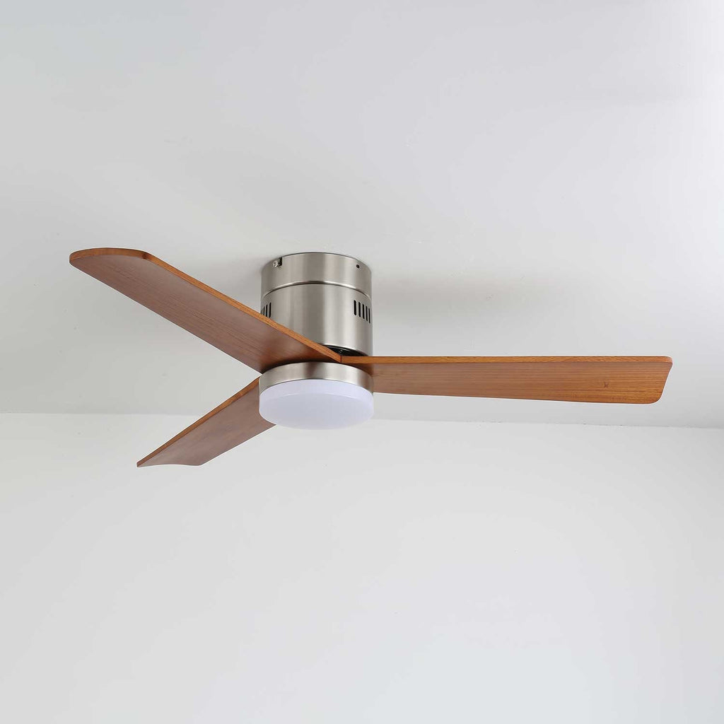 Aeroluxe Modern Ceiling Fan Light — product view 10
