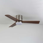 Aeroluxe Modern Ceiling Fan Light — product view 11
