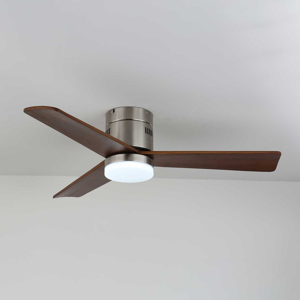 Aeroluxe Modern Ceiling Fan Light — product view 13