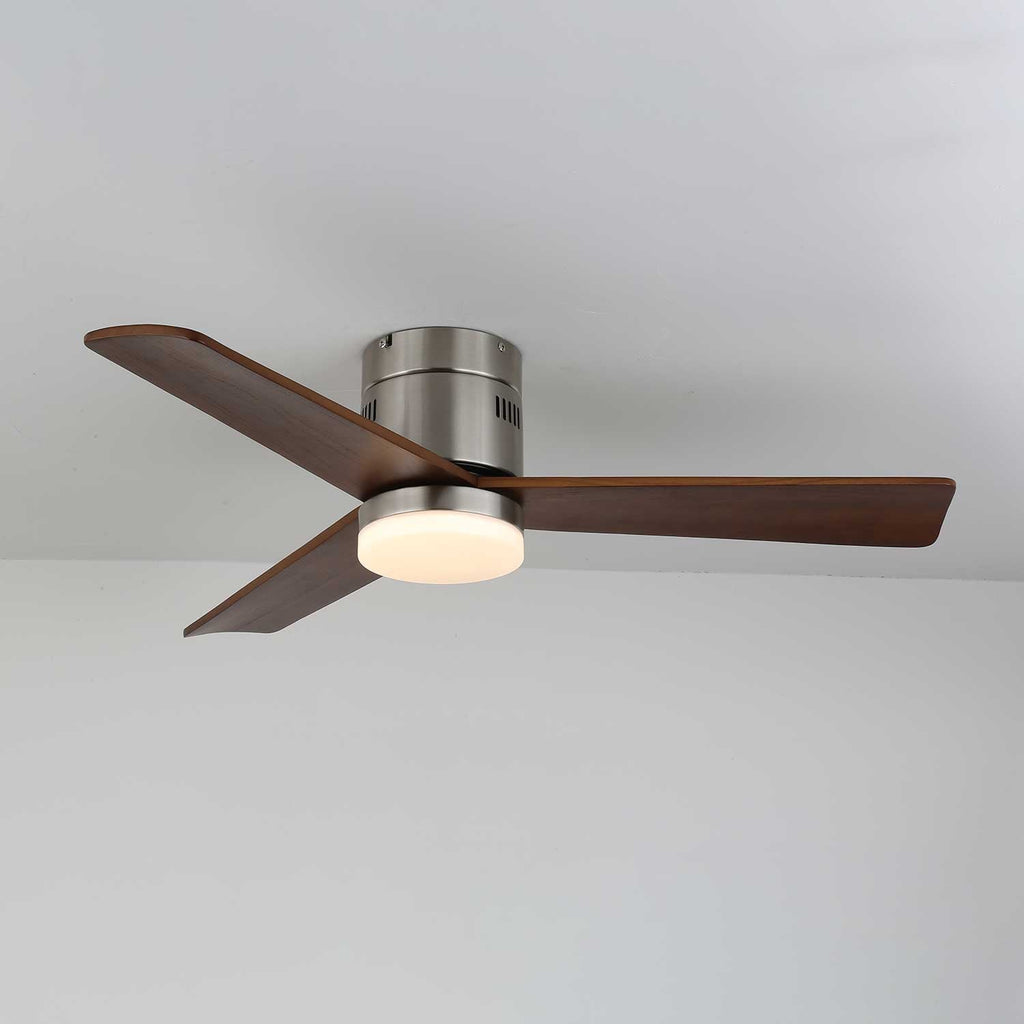 Aeroluxe Modern Ceiling Fan Light — product view 14