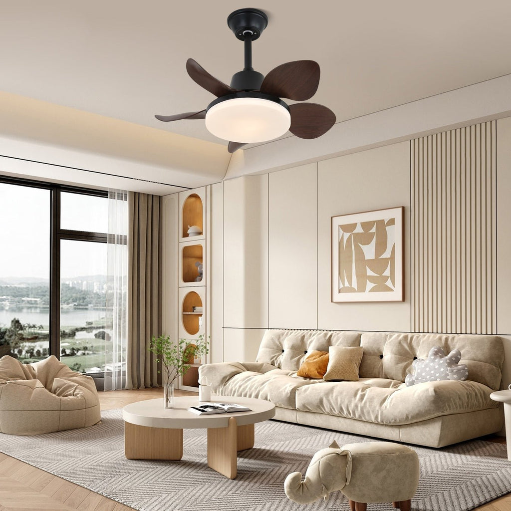 Amelia Ceiling Fan Light — product view 2