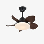 Amelia Ceiling Fan Light — product view 1