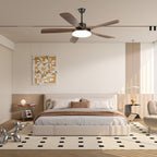 Keltis 42"/52" Ceiling Fan Light — product view 2
