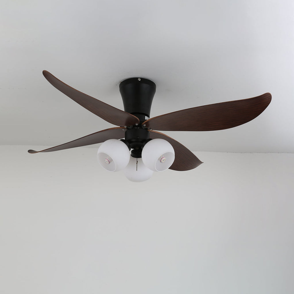 Arbora Bloom Ceiling Fan Light — product view 15