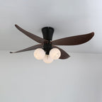 Arbora Bloom Ceiling Fan Light — product view 14