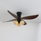 Arbora Bloom Ceiling Fan Light — product view 6