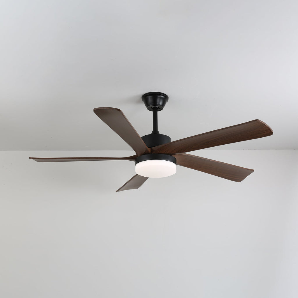 Auralin Breeze Ceiling Fan Light — product view 5