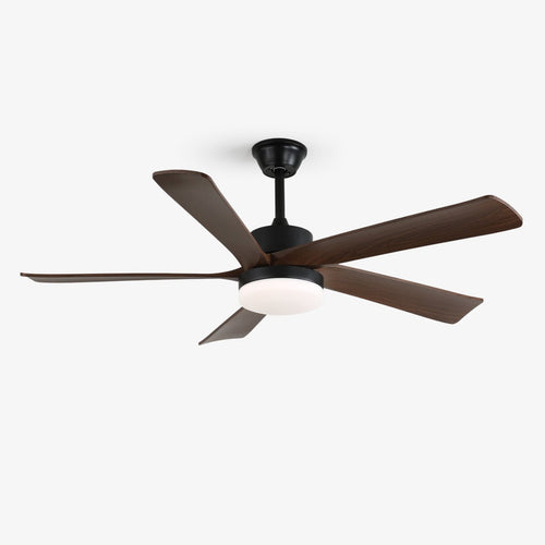 Auralin Breeze Ceiling Fan Light — product view 1