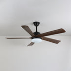 Auralin Breeze Ceiling Fan Light — product view 7