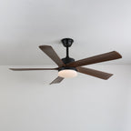 Auralin Breeze Ceiling Fan Light — product view 6