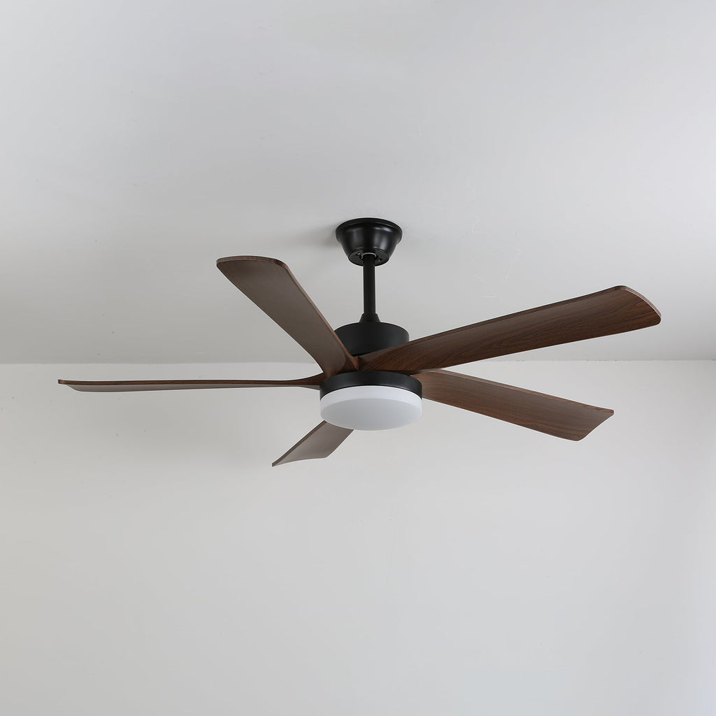 Auralin Breeze Ceiling Fan Light — product view 8