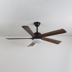 Auralin Breeze Ceiling Fan Light — product view 8