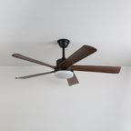 Auralin Breeze Ceiling Fan Light — product view 9