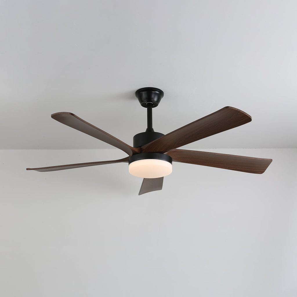 Auralin Breeze Ceiling Fan Light — product view 11