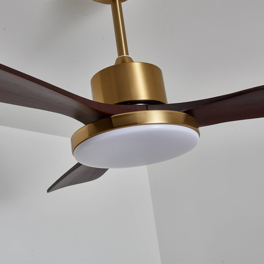 Aurevo Ceiling Fan Light — product view 4