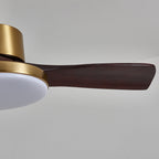 Aurevo Ceiling Fan Light — product view 5
