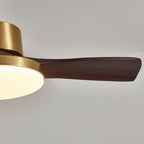 Aurevo Ceiling Fan Light — product view 6