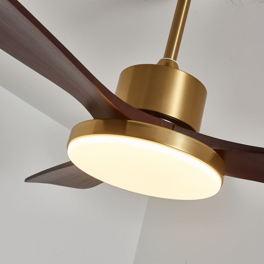 Aurevo Ceiling Fan Light — product view 7