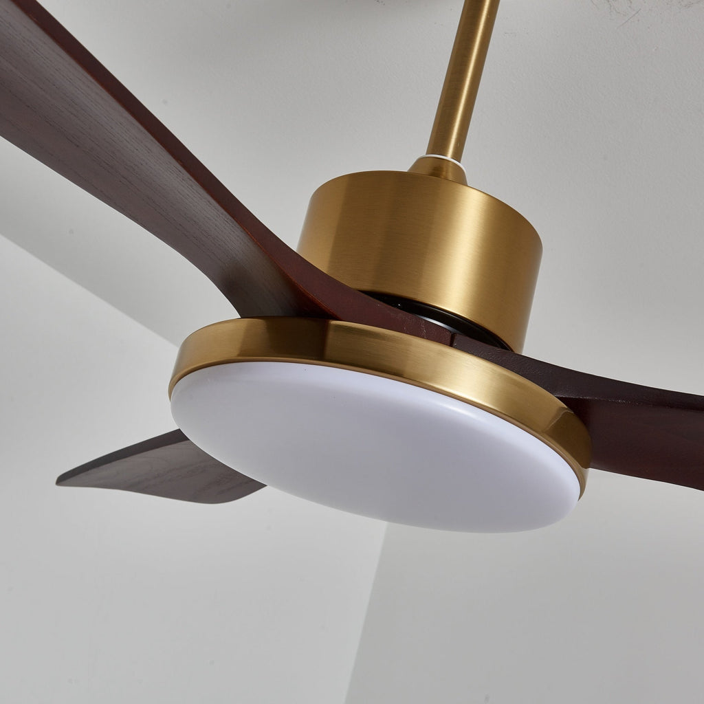 Aurevo Ceiling Fan Light — product view 8