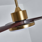 Aurevo Ceiling Fan Light — product view 9