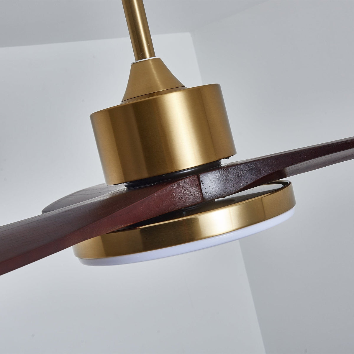 Aurevo Ceiling Fan Light — product view 9