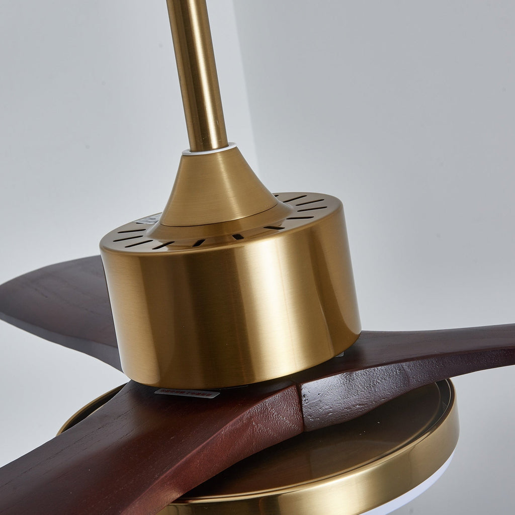 Aurevo Ceiling Fan Light — product view 10