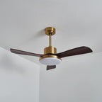 Aurevo Ceiling Fan Light — product view 21