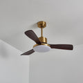 Aurevo Ceiling Fan Light — product view 15