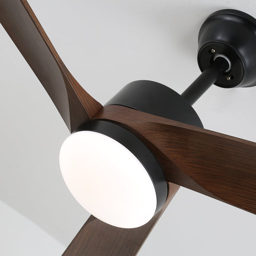 Averso Ceiling Fan Light — product view 2