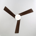Averso Ceiling Fan Light — product view 3