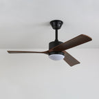 Averso Ceiling Fan Light — product view 5