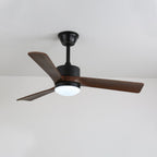 Averso Ceiling Fan Light — product view 9