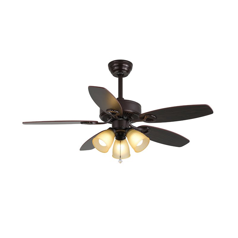 Blossom Breeze Ceiling Fan Light — product view 15