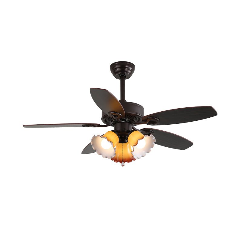 Blossom Breeze Ceiling Fan Light — product view 14