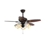 Blossom Breeze Ceiling Fan Light — product view 16