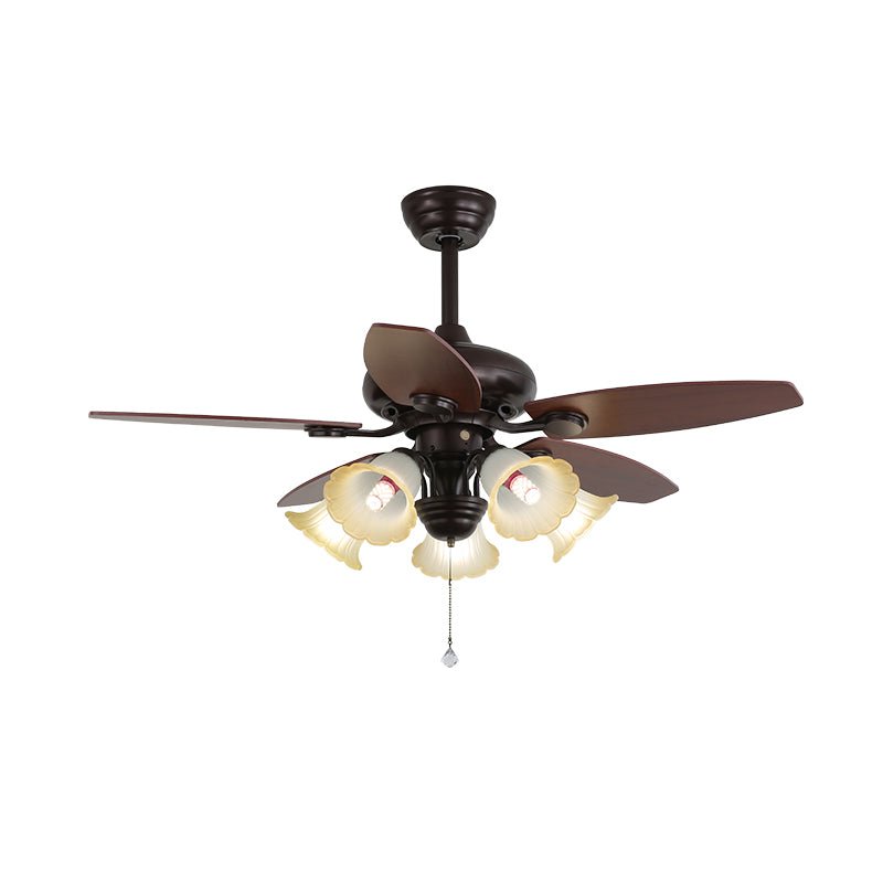 Blossom Breeze Ceiling Fan Light — product view 16