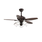 Blossom Breeze Ceiling Fan Light — product view 6