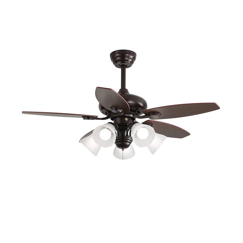 Blossom Breeze Ceiling Fan Light — product view 6