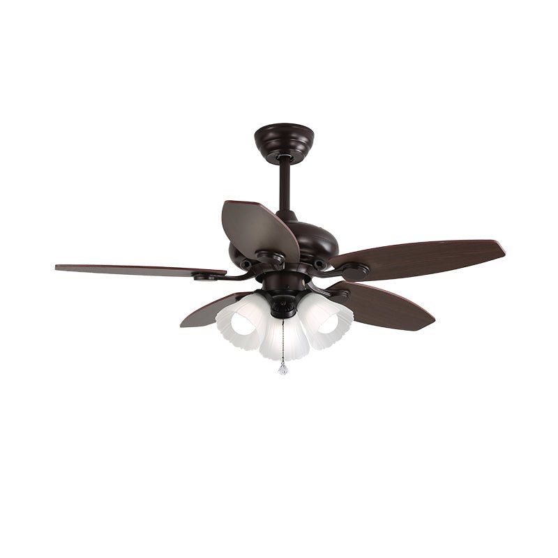 Blossom Breeze Ceiling Fan Light — product view 8