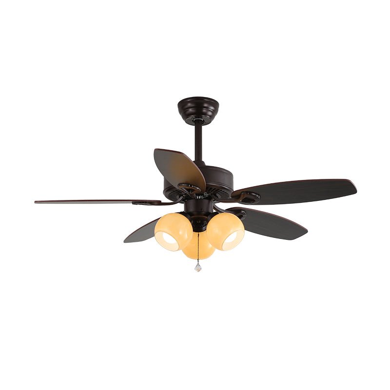 Blossom Breeze Ceiling Fan Light — product view 10